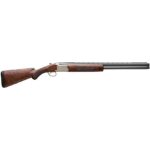 Browning Citori Feather Lightning Shotgun 20 ga 3" Chamber 2rd Capacity 28" Barrel Walnut 1 https3A2F2Fmedia.chattanoogashooting.com2Fimages2Fproduct2FXZ0181636042FXZ018163604 1