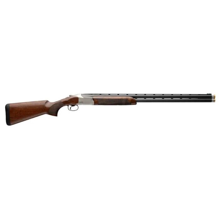 Browning Citori 825 Sporting O/U Shotgun 12ga 3" Chamber 2rd Capacity 32" Barrel Wood Stock 5 Chokes