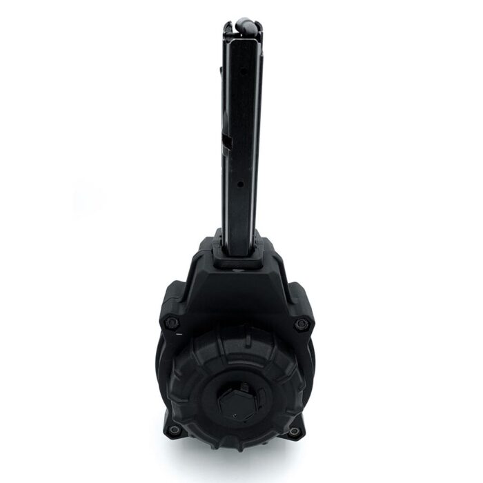 ProMag FN Five-seveN USG Drum Handgun Magazine 5.7x28mm 55rd