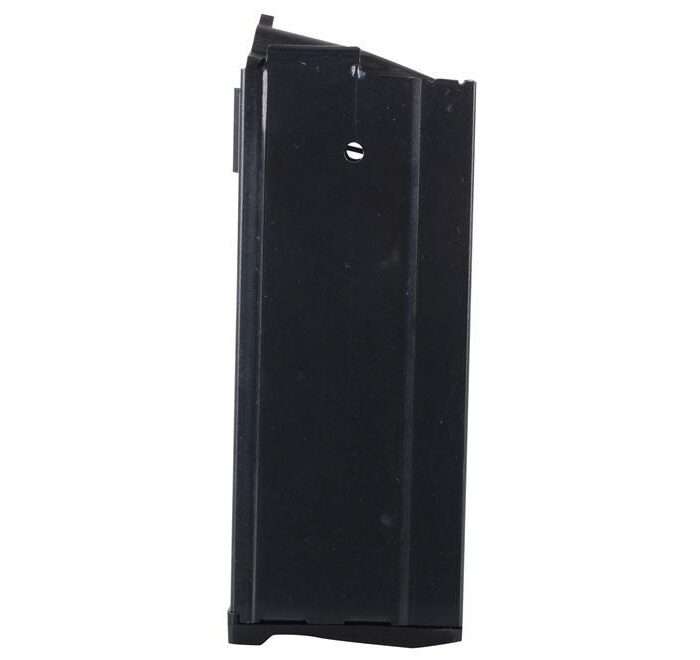 ProMag Ruger Ranch Rifle Magazine 6.8 SPC Blued Steel 20/rd