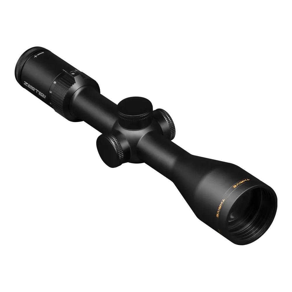 ZeroTech Optics Thrive Rifle Scope 4-16x50 SFP PHR4 MOA 3 ZeroTech Optics Thrive Rifle Scope 4-16x50 SFP PHR4 MOA