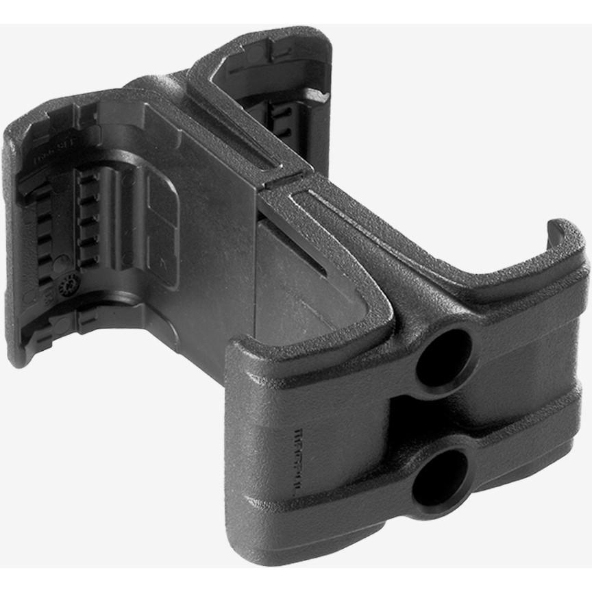 Magpul Maglink Mag Coupler for PMAG 30 & 40 round AR/M4 Magazines Black 3 Magpul Maglink Mag Coupler for PMAG 30 & 40 round AR/M4 Magazines Black