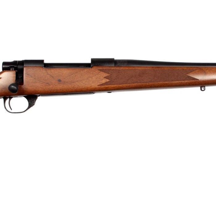 HOWA M1500 22-250 BL/WD 22" TB