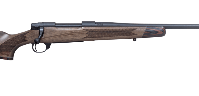 HOWA M1500 SUPER DLX 270WIN TB