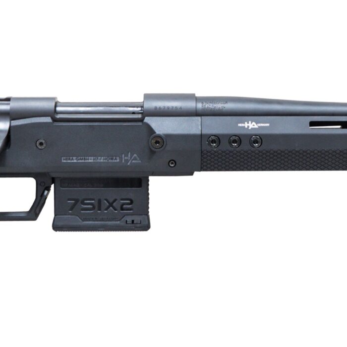HOWA HERA H7 6.5CR BLK TB
