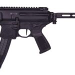 SIG SAUER MPX 9MM PSTL 4.5" BLK SA, PCB, MLOK, 1-35RD MAG 2 image full 2356 135f6c5d8c6849e716f68da6a6697f0e