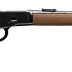 WRA 1892 LG LP CRBN LEVER RIFLE 20",S,44 REM MAG GRD I WOOD 2 image full 4413 851a62c3f0d20b6dfe973fec3e9d7100