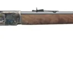 WRA M73 SPTR LEVER RIFLE CH GR3 OCT,S,45 COLT, 24" GRD II/III WOOD 1 image full 4414 bfee0808fc33c721685deef6766bcba5