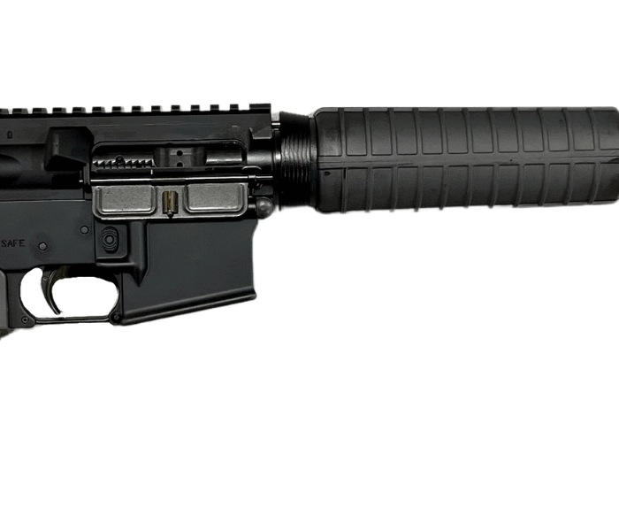 DBLSTR 16" RFL 556 SNIPER GRY FURNITURE 1-30RD