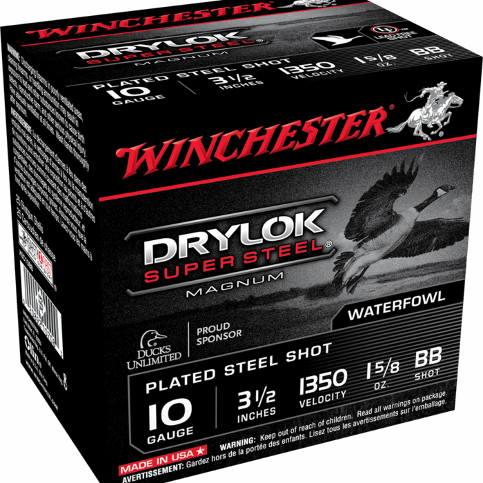 WINCHESTER SPRX DRYLOK 10GA 31/5"BB