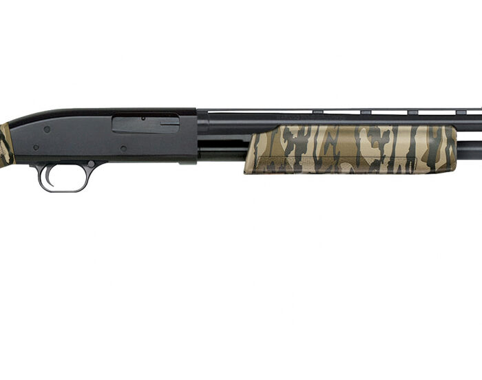 MAVERICK 88 FIELD BANTAM 20G 22" VENT RIB BLUED/CAMO 5RD