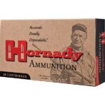 HORNADY 6MM ARC 90 GR CX® 20RD/BX 10BX/CS 1 image full 5356 54c1fe7701f180ef4e58c4e779d8f06e
