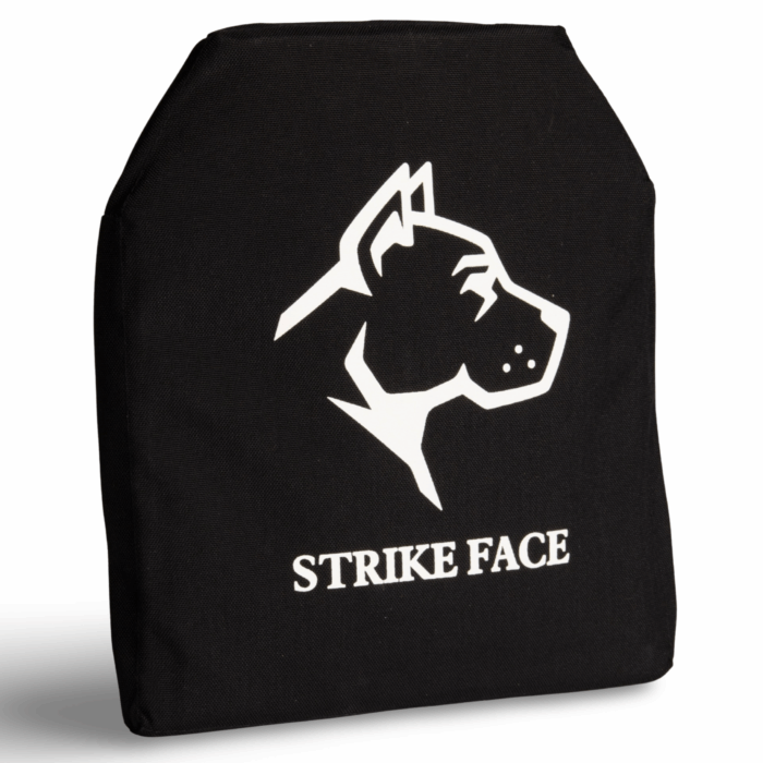 GUARD DOG TRAUMA PAD/ANTI SPALL SLEEVE (15057)