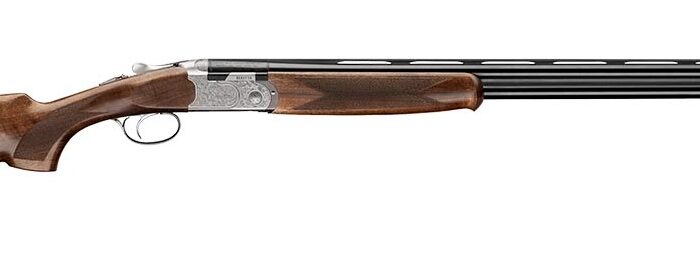 BERETTA 686 SLVR PGN I 20/26 BL/WD