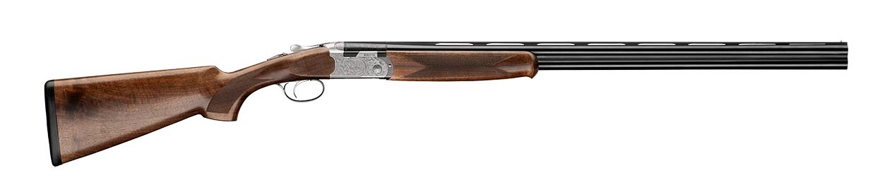 BERETTA 686 SLVR PGN I 20/26 BL/WD 3 BERETTA 686 SLVR PGN I 20/26 BL/WD