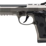 BERETTA 92X PERFORMANCE 9MM 15+1 OR 2 j92xpco208950