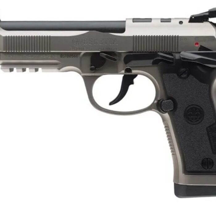 BERETTA 92X PERFORMANCE 9MM 15+1 OR