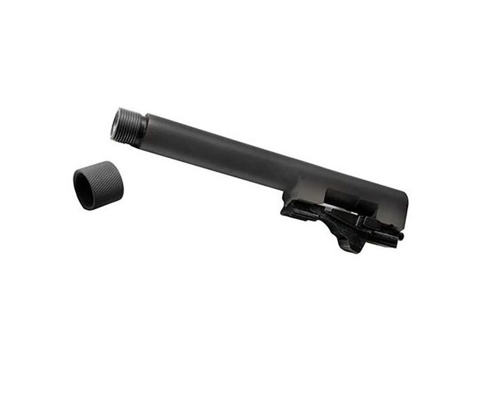 BERETTA BARREL 92FS 9MM BLK THD