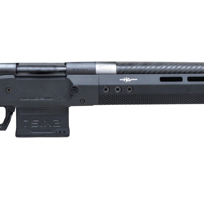 HOWA HERA H7 308WIN CF BLK TB
