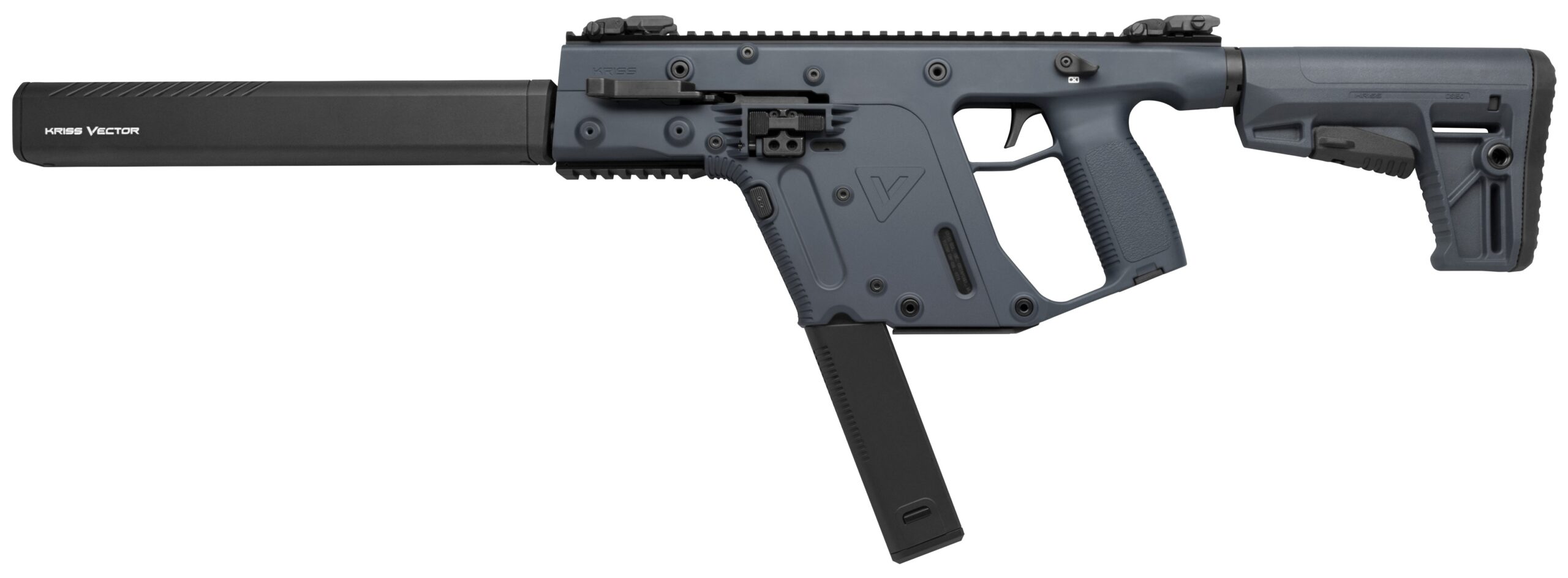 KRISS USA VECTOR CRB G2 9MM 16" CGR 40+1 3 KRISS USA VECTOR CRB G2 9MM 16" CGR 40+1