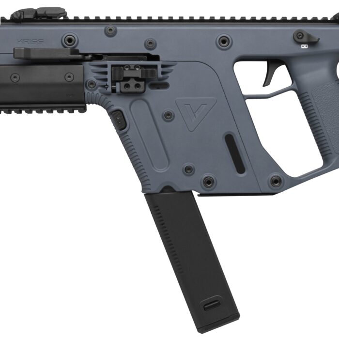 KRISS USA VECTOR SDP-E G2 9MM 6.5" CGR