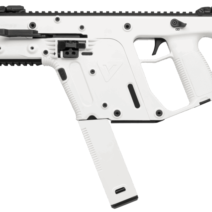 KRISS USA VECTOR SDP G2 45ACP 5.5" ALP