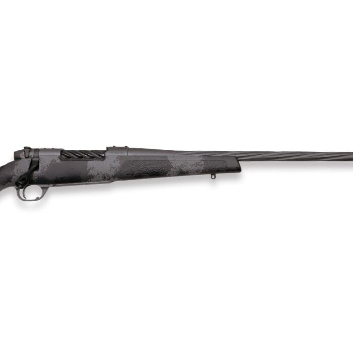 WEATHERBY MARK V LIVE WILD 270WIN 24"