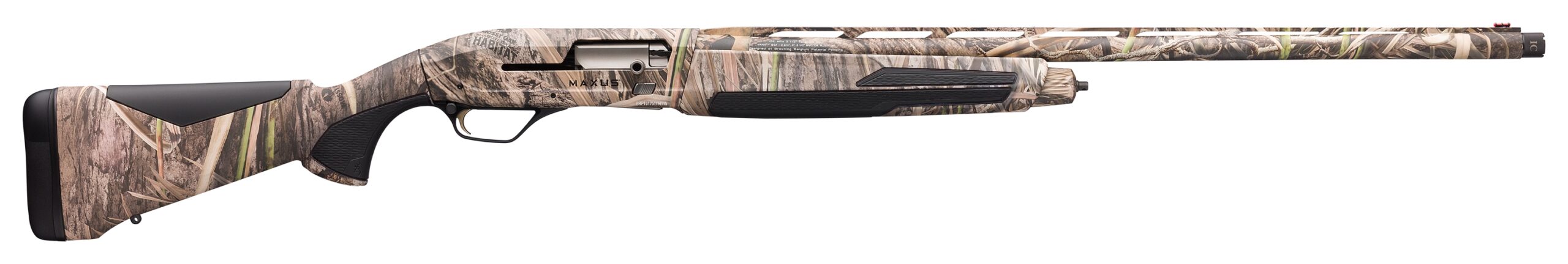 BROWNING MAXUS II MOSGH 12/28 3.5" # 3 BROWNING MAXUS II MOSGH 12/28 3.5" #