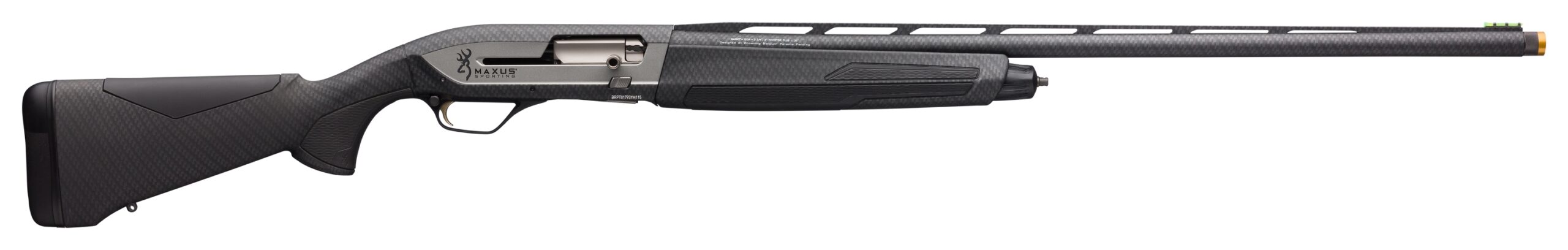 BROWNING MAXUS II SPORTING CF 12/30 3" 3 BROWNING MAXUS II SPORTING CF 12/30 3"