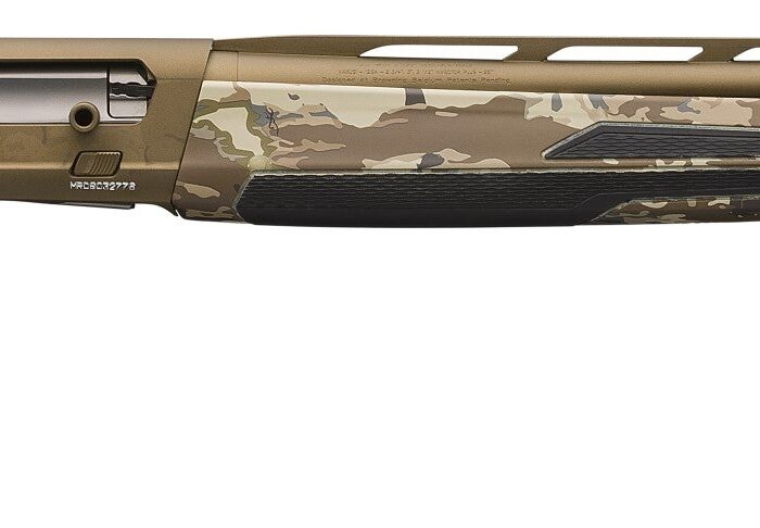 BROWNING MAXUS II WW AURIC 12/28 3.5"