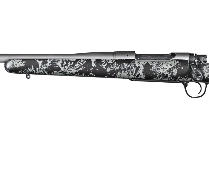 CHRISTENSEN ARMS MESA FFT 7MMPRC TUNGSTN 22" LH