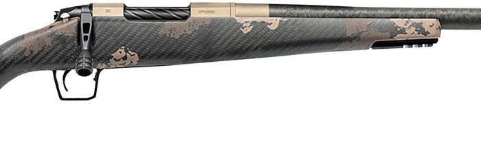 FIERCE FIREARMS CF ROGUE MINI 22CM SB/SON 20"