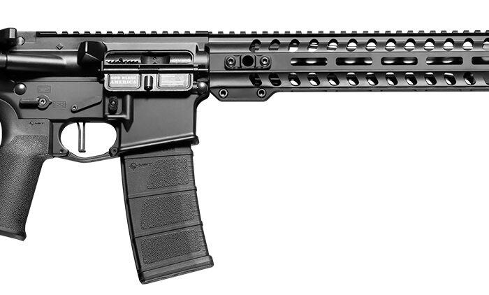 POF USA MINUTEMAN 350LEG 16.5" BLK 19 minuteman2320