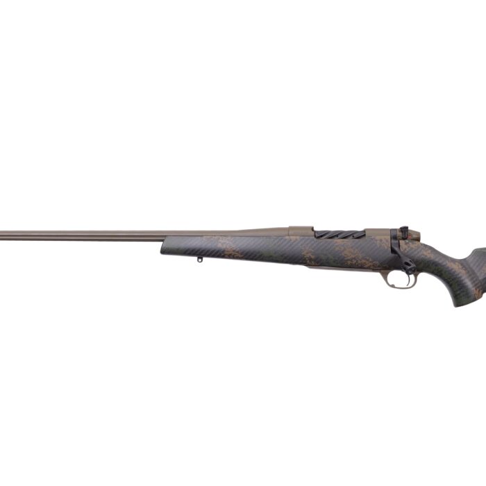 WEATHERBY MARK V BACKCOUNTRY2 6.5-300 LH