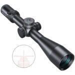 BUSHNELL MATCH PRO 5-30X56 MOA ILL 1 mp53056ami7004