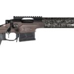 CHRISTENSEN ARMS MPR 308WIN CHASSIS BRWN 16" MB 2 mprbrn168f4b
