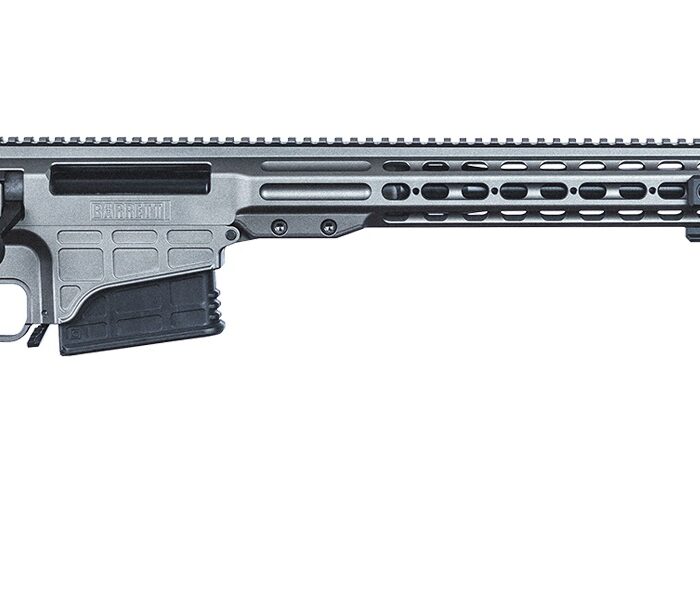 BARRETT FIREARMS MRAD 338LAP TUNG 26" 10+1 MLOK