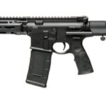 DANIEL DEFENSE DDM4 PDW PIST 300BLK 7" PSB NM 2 pdwe529