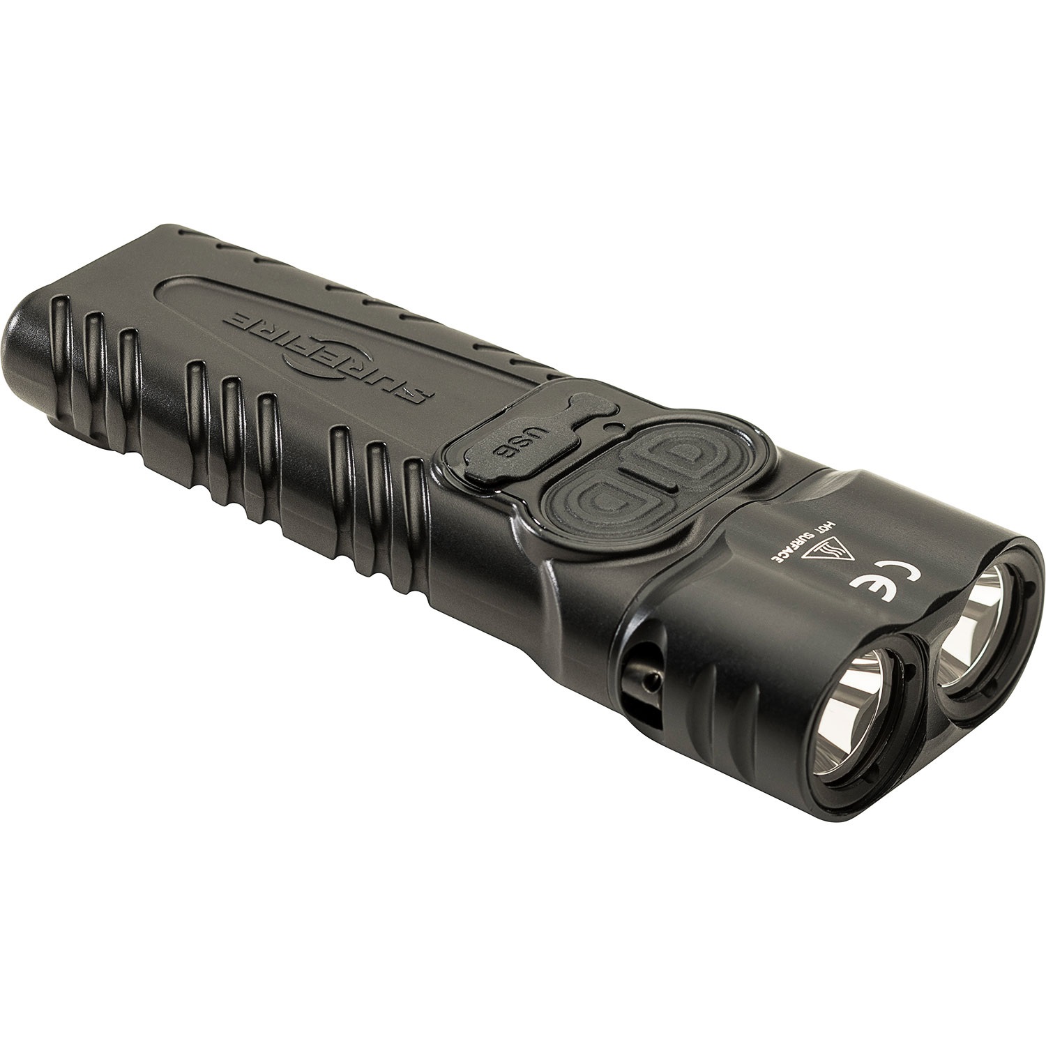 SUREFIRE STILETTO PRO II 1500LU BLK 3 SUREFIRE STILETTO PRO II 1500LU BLK