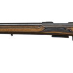 CZ 600 ST2 RANGE 308WIN 24" TB # 2 range4e85