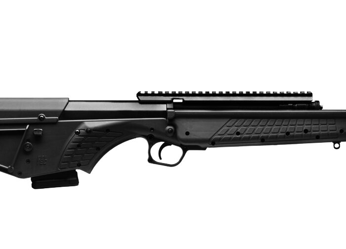 KELTEC RDB-C 5.56MM BL/BLACK GRIP 20"
