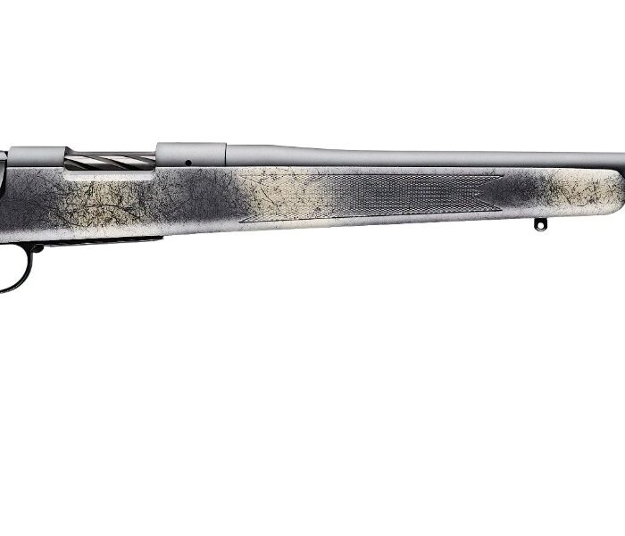 BERGARA RIDGE WILDERNESS 7MAG GRAY