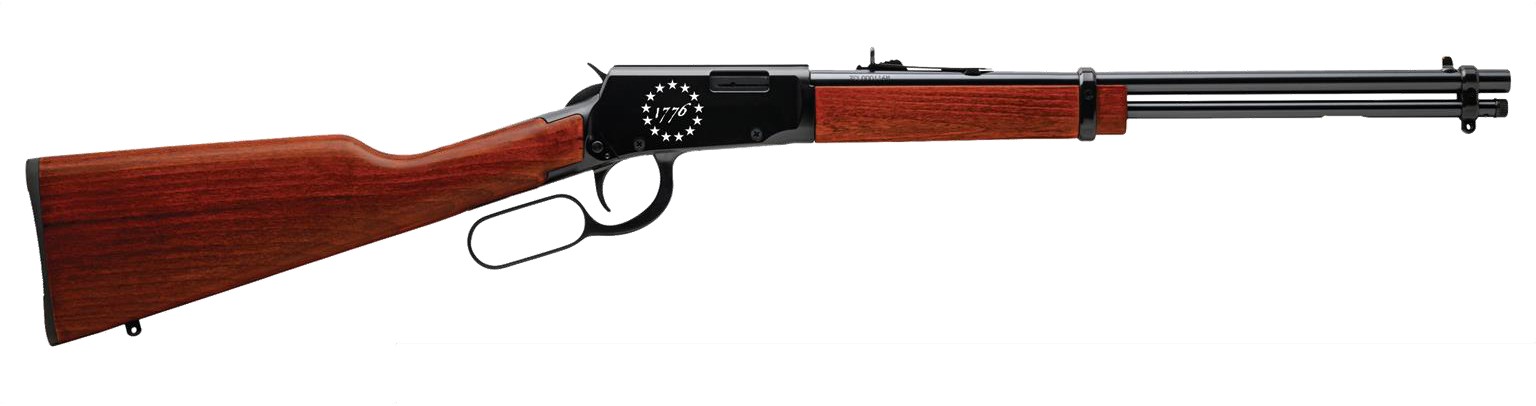 ROSSI RIO BRAVO 22LR BL/WD 1776 3 ROSSI RIO BRAVO 22LR BL/WD 1776