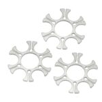 RUGER MOON CLIPS GP100 10MM 3-PACK 2 ru90661