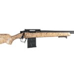 CHRISTENSEN ARMS RIDGELINE SCOUT 308WIN TAN 16" 2 scout8d65 1