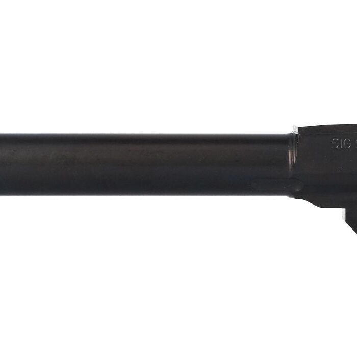 SIG SAUER P320 X5 BARREL 9MM 5" BLACK