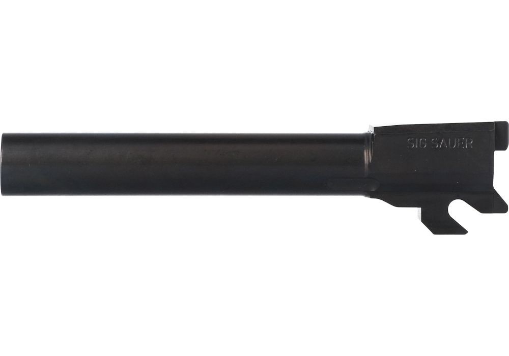 SIG SAUER P320 X5 BARREL 9MM 5" BLACK 3 SIG SAUER P320 X5 BARREL 9MM 5" BLACK