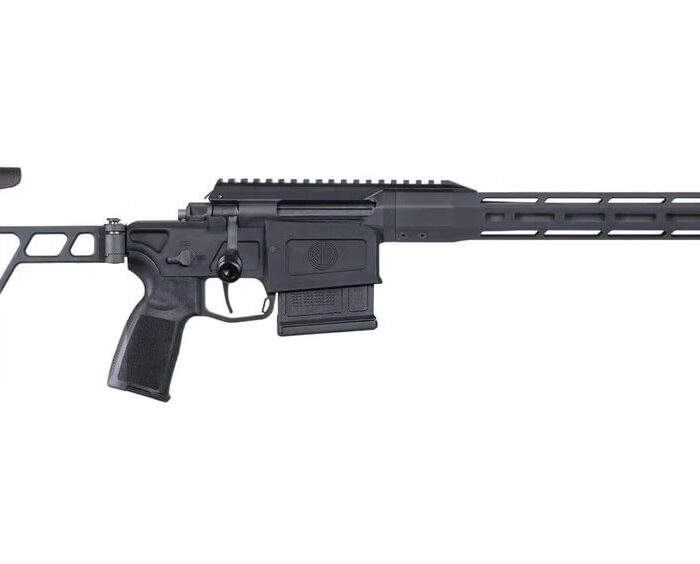 SIG SAUER SIG CROSS 308WIN 16" BLK 5+1