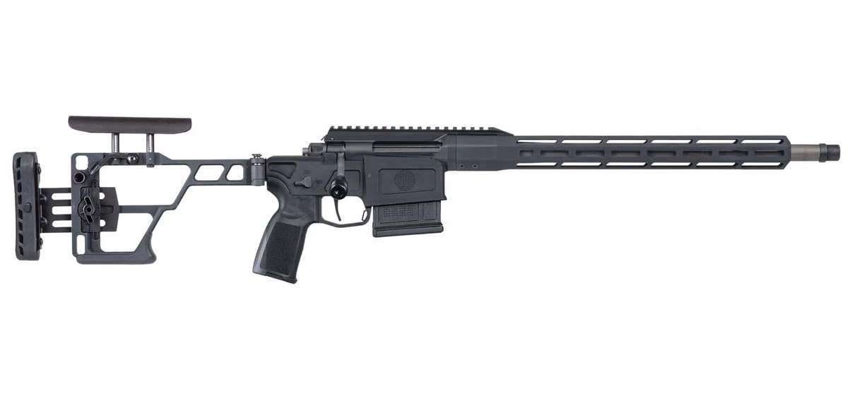 SIG SAUER SIG CROSS 308WIN 16" BLK 5+1 3 SIG SAUER SIG CROSS 308WIN 16" BLK 5+1