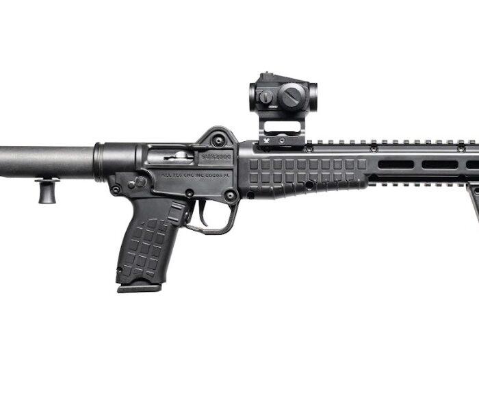 KELTEC SUB-2K DEFENDER 10MM G20 BLK